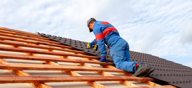 Trusted Tea, SD Roofing service Experts